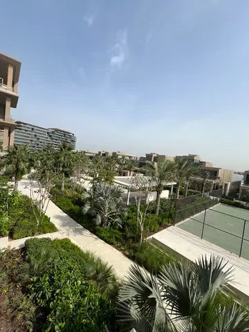 Ход строительства Six Senses Residences The Palm, Dubai, The Palm Crescent — 5 мая 2026, готовность 97,86%, снимок 4 из 5