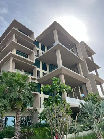 Ход строительства Six Senses Residences The Palm, Dubai, The Palm Crescent — 5 мая 2026, готовность 97,86%, снимок 3 из 5