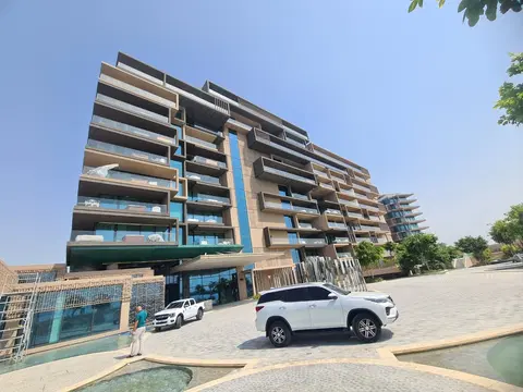 Six Senses Residences The Palm, Dubai, The Palm Crescent construction progress — 1 September 2026, 100.00% complete, photo 20 of 20