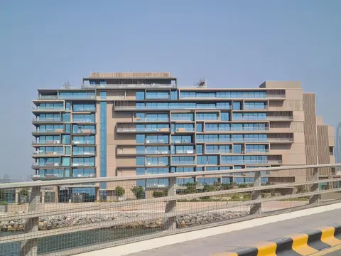 Six Senses Residences The Palm, Dubai, The Palm Crescent construction progress — 1 September 2026, 100.00% complete, photo 14 of 20