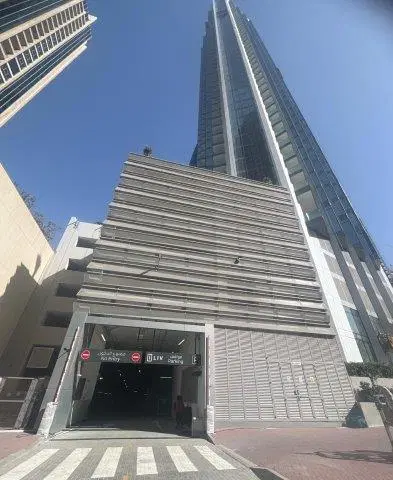 Ход строительства LIV Marina Tower, Dubai Marina — 17 апреля 2025, готовность 100,00%, снимок 10 из 10