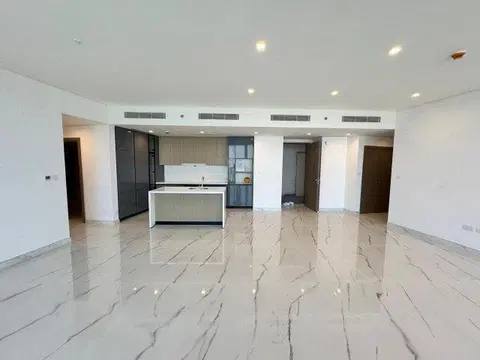 Ход строительства LIV Marina Tower, Dubai Marina — 17 апреля 2025, готовность 100,00%, снимок 6 из 10