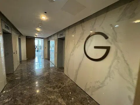 Ход строительства LIV Marina Tower, Dubai Marina — 17 апреля 2025, готовность 100,00%, снимок 1 из 10