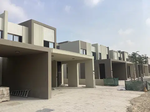 La Violeta 2, Villanova construction progress — 17 January 2025, 92.05% complete, photo 1 of 6