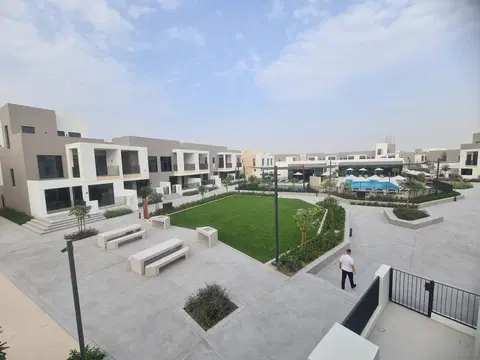 Arabian Ranches Lll - Bliss 2, Arabian Ranches 3 construction progress — 17 December 2025, 100.00% complete, photo 3 of 13