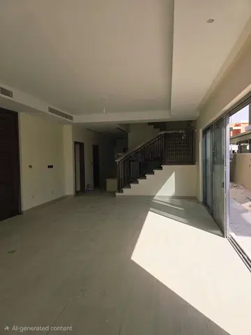 Damac Lagoons - Portofino, Damac Lagoons construction progress — 16 July 2026, 97.14% complete, photo 5 of 10