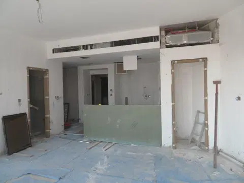 Ход строительства Damac Hills Golf Gate 1, Damac Hills — 1 мая 2024, готовность 70.08%, снимок 2 из 4
