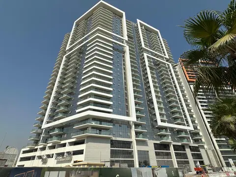 Ход строительства Damac Hills Golf Gate 1, Damac Hills — 19 сентября 2024, готовность 90.28%, снимок 6 из 7