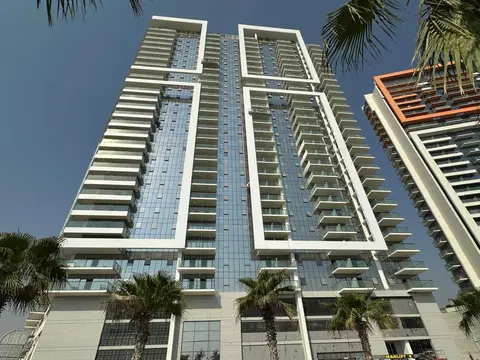 Ход строительства Damac Hills Golf Gate 1, Damac Hills — 19 сентября 2024, готовность 90.28%, снимок 4 из 7