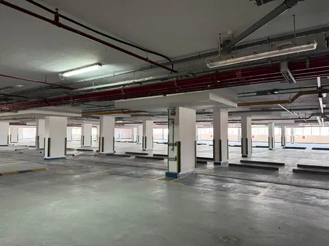 Ход строительства Damac Hills Golf Gate 1, Damac Hills — 12 февраля 2025, готовность 100.00%, снимок 13 из 13