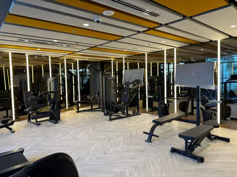 Ход строительства Damac Hills Golf Gate 1, Damac Hills — 12 февраля 2025, готовность 100.00%, снимок 11 из 13