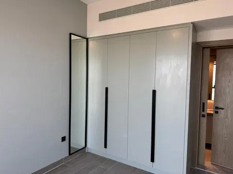 Ход строительства Damac Hills Golf Gate 1, Damac Hills — 12 февраля 2025, готовность 100.00%, снимок 12 из 13