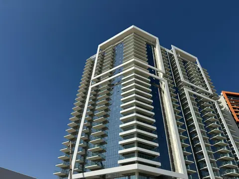 Ход строительства Damac Hills Golf Gate 1, Damac Hills — 12 февраля 2025, готовность 100.00%, снимок 8 из 13