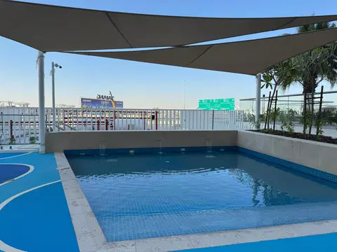 Ход строительства Damac Hills Golf Gate 1, Damac Hills — 12 февраля 2025, готовность 100.00%, снимок 9 из 13