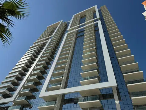 Ход строительства Damac Hills Golf Gate 1, Damac Hills — 12 февраля 2025, готовность 100.00%, снимок 5 из 13