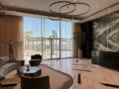 Ход строительства Damac Hills Golf Gate 1, Damac Hills — 12 февраля 2025, готовность 100.00%, снимок 6 из 13