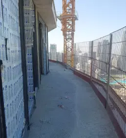City Center Residences, Downtown Dubai construction progress — 29 January 2026, 71.70% complete, photo 11 of 12