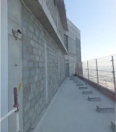 City Center Residences, Downtown Dubai construction progress — 29 January 2026, 71.70% complete, photo 5 of 12