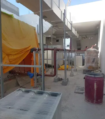 City Center Residences, Downtown Dubai construction progress — 29 January 2026, 71.70% complete, photo 1 of 12