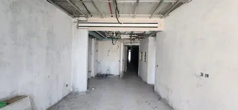 City Center Residences, Downtown Dubai construction progress — 10 September 2026, 72.30% complete, photo 2 of 11
