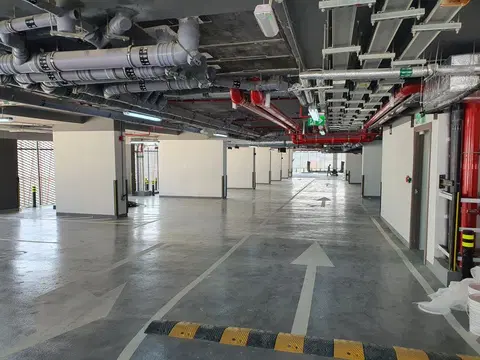 Binghatti Creek, Healthcare City Phase 2 construction progress — 30 March 2023, 100.00% complete, photo 7 of 15