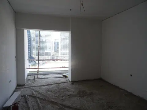 Ход строительства Binghatti Canal, Business Bay — 29 сентября 2022, готовность 56.04%, снимок 2 из 11