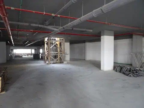 Ход строительства Binghatti Canal, Business Bay — 29 сентября 2022, готовность 56.04%, снимок 1 из 11