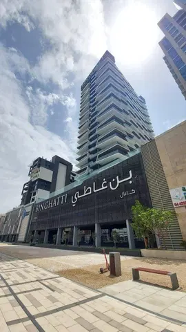 Ход строительства Binghatti Canal, Business Bay — 21 июня 2023, готовность 100.00%, снимок 7 из 10
