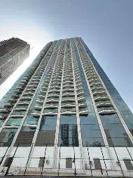 Ход строительства Peninsula Three, Peninsula — 21 августа 2025, готовность 93.06%, снимок 7 из 7