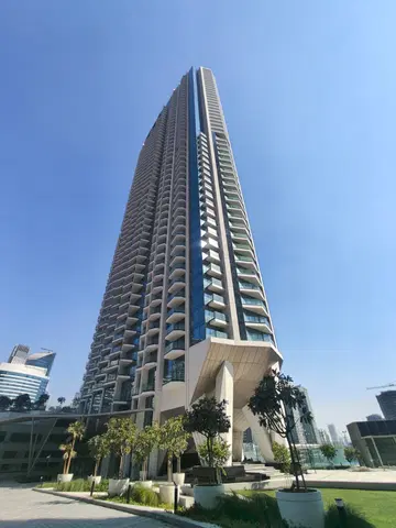 Peninsula Three, Peninsula construction progress — 27 November 2025, 100.00% complete, photo 4 of 14