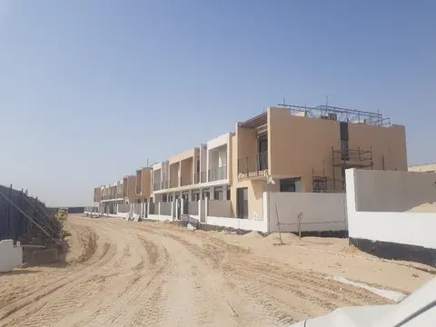 Ход строительства Greenview 3, Emaar South — 18 августа 2024, готовность 65.00%, снимок 4 из 5