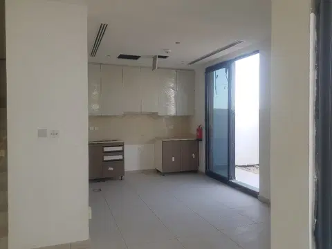 Ход строительства Greenview 3, Emaar South — 18 августа 2024, готовность 65.00%, снимок 3 из 5