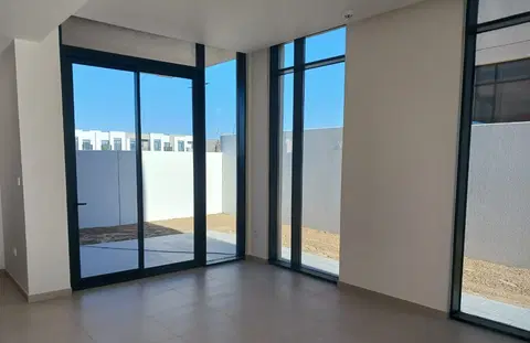 Ход строительства Greenview 3, Emaar South — 7 января 2025, готовность 92.62%, снимок 8 из 9