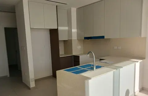 Ход строительства Greenview 3, Emaar South — 7 января 2025, готовность 92.62%, снимок 2 из 9