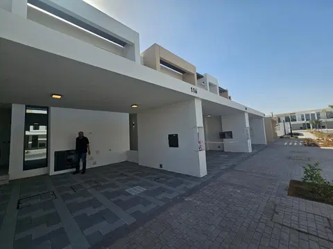 Ход строительства Greenview 3, Emaar South — 10 февраля 2025, готовность 100.00%, снимок 3 из 10