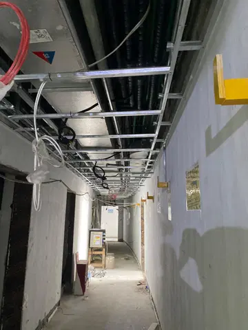 Damac City, Al Wasl construction progress — 15 July 2026, 68.66% complete, photo 8 of 12