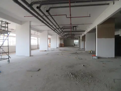 Ход строительства Pearlz by Danube, Al Furjan — 10 октября 2023, готовность 57.12%, снимок 5 из 10