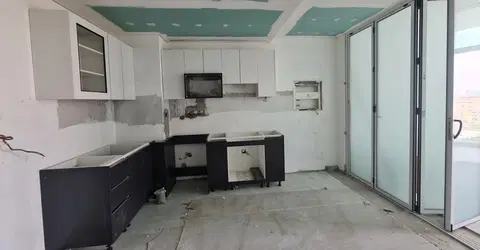 Ход строительства Pearlz by Danube, Al Furjan — 28 декабря 2023, готовность 74.60%, снимок 6 из 10