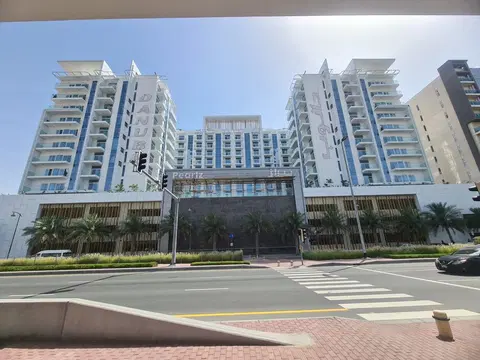 Ход строительства Pearlz by Danube, Al Furjan — 14 мая 2024, готовность 100,00%, снимок 4 из 10