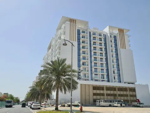 Ход строительства Pearlz by Danube, Al Furjan — 14 мая 2024, готовность 100,00%, снимок 3 из 10