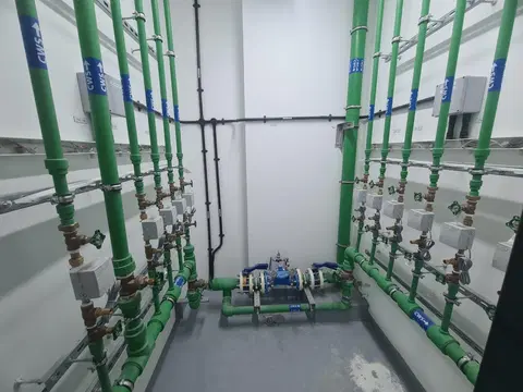 Ход строительства Pearlz by Danube, Al Furjan — 14 мая 2024, готовность 100,00%, снимок 1 из 10