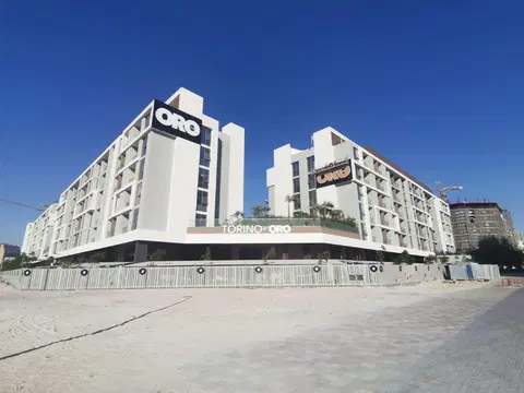Ход строительства Torino by Oro, Arjan — 9 мая 2025, готовность 98.02%, снимок 11 из 12