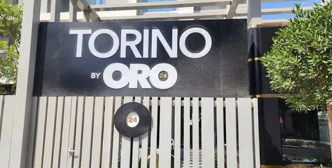 Ход строительства Torino by Oro, Arjan — 14 октября 2025, готовность 100,00%, снимок 15 из 15