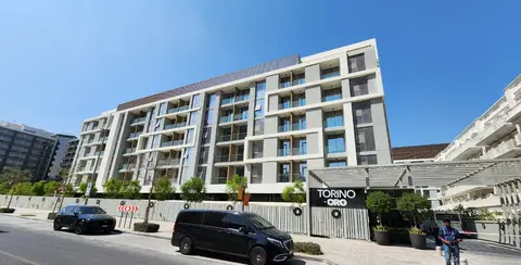 Ход строительства Torino by Oro, Arjan — 14 октября 2025, готовность 100,00%, снимок 10 из 15