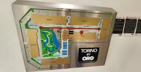 Ход строительства Torino by Oro, Arjan — 14 октября 2025, готовность 100,00%, снимок 3 из 15