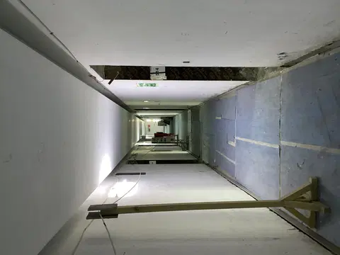 Myrtle at Central Park, Central Park at City Walk construction progress — 5 February 2025, 74.89% complete, photo 5 of 10