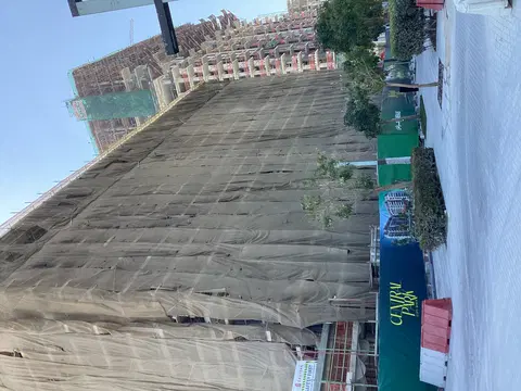 Myrtle at Central Park, Central Park at City Walk construction progress — 5 February 2025, 74.89% complete, photo 4 of 10