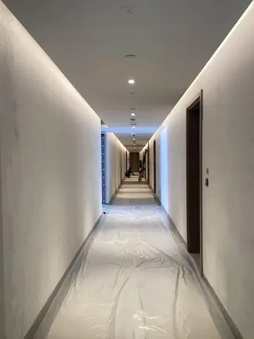 Ход строительства Myrtle at Central Park, Central Park at City Walk — 6 мая 2025, готовность 87.47%, снимок 3 из 12