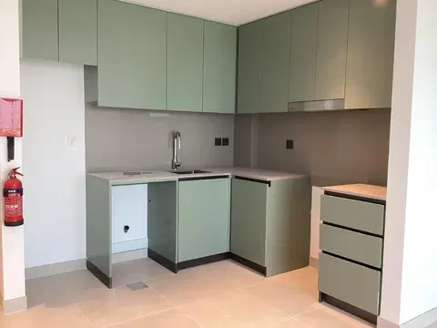 Ход строительства Myrtle at Central Park, Central Park at City Walk — 14 августа 2025, готовность 100.00%, снимок 2 из 14