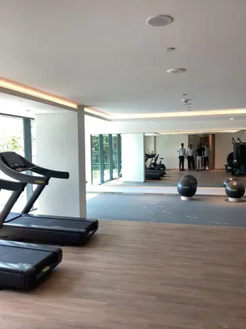 Ход строительства Myrtle at Central Park, Central Park at City Walk — 14 августа 2025, готовность 100.00%, снимок 9 из 14